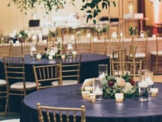 JW Event Rentals offers a comprehensive solution from concept to execution to elevate your event.