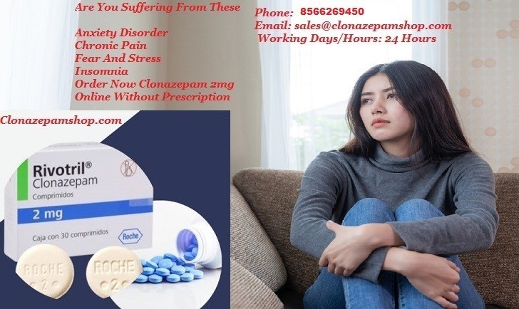 buy-clonazepam-2mg-online-for-anxiety-and-insomnia-without-prescription-in-usa-big-0